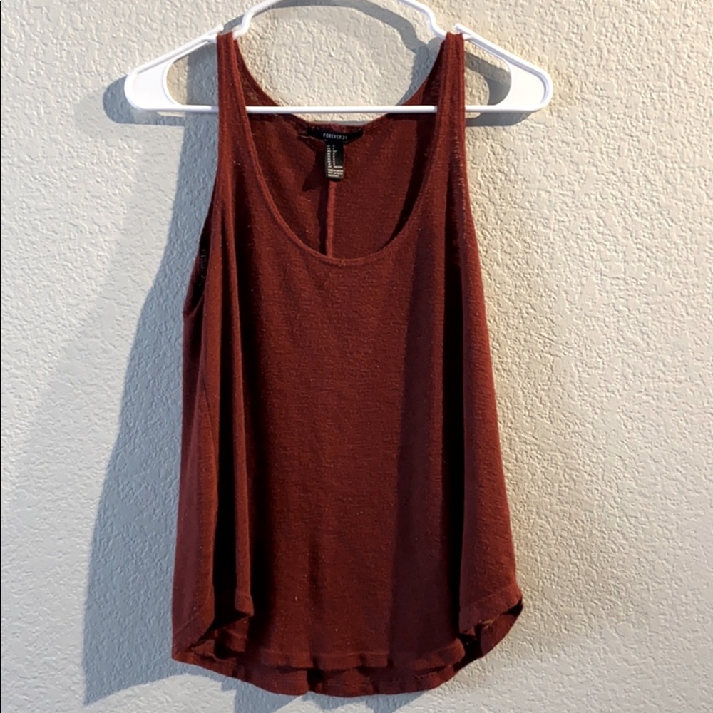 Forever 21 Tank Top